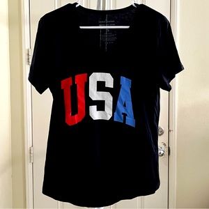 General Standard Short Sleeves Shirt